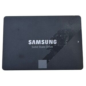 Samsung 870 EVO 500GB SATA III Internal Solid State Drive MZ-77E500